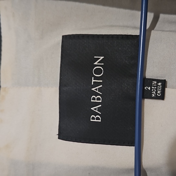 Aritzia Babaton Keith Blazer Jacket - Picture 6 of 9